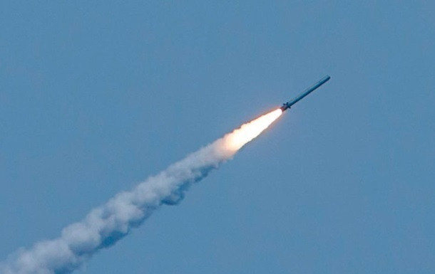 Окупанти обстріляли ракетами Васильків на Київщині, — повітряне командування «Центр»
