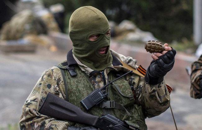 Вдень — «сафарі» на дітей в Маріуполі, а на вечерю — собака: окупанти хизуються своїм звірством, аудіо