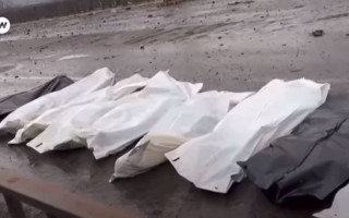 Убивали женщин и девочек, а потом ездили по ним на танках: мэр Ирпеня рассказал о зверствах врага