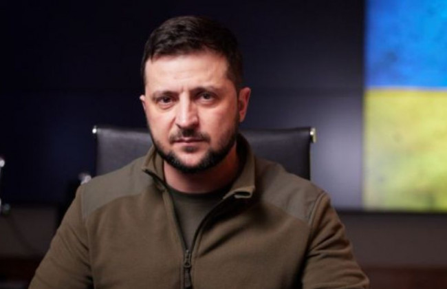 Зеленский назвал главное условие встречи с Путиным