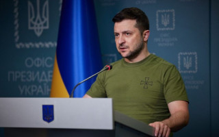 «Посмотрите, каких ублюдков вы вырастили», — Зеленский обратился к матерям российских военных