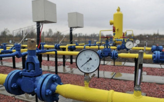 Країни Балтії відмовилися від російського газу
