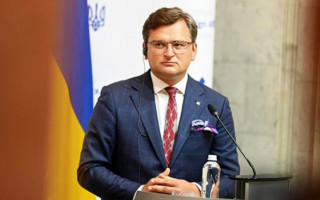 Дмитро Кулеба закликав місію Міжнародного кримінального суду приїхати до Бучі для збору доказів