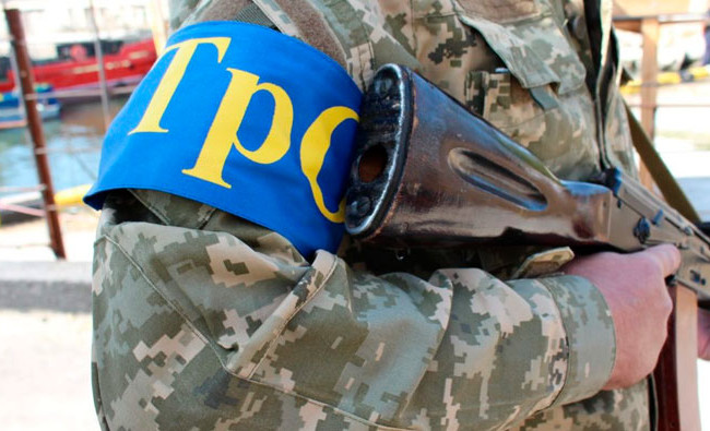 Рада спростила процедури призначення командирів добровольчих формувань територіальних громад