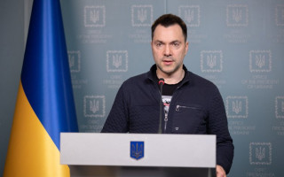 Арестович считает, что исход войны будет решен в течение 2-3 недель