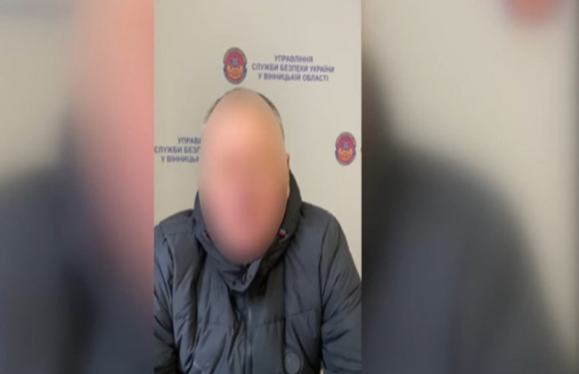 Вінничанин розповів, як його примушували погодитися працювати на Росію: відео