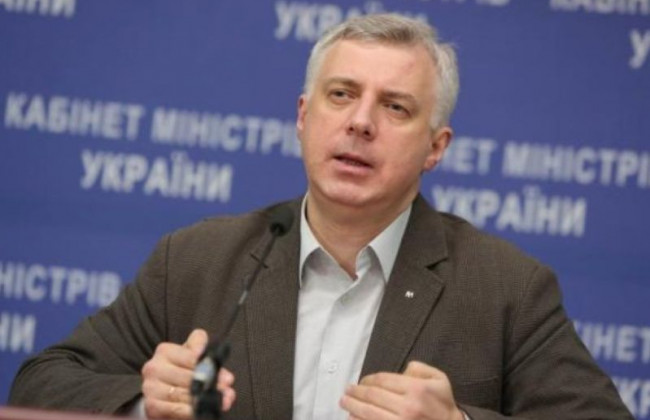 Кабмін звільнив Сергія Квіта з посади керівника Нацагентства забезпечення якості вищої освіти