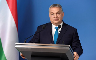 У МЗС відреагували на слова Орбана про «опонента» Зеленського