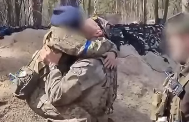 Брат керівника Офісу Президента Денис Єрмак одружився: відео