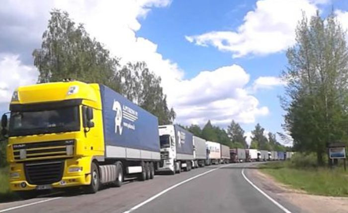 Кабмін змінив порядок здійснення фітосанітарного контролю при ввезенні вантажів в Україну