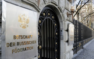 Германия может выслать часть российских дипломатов