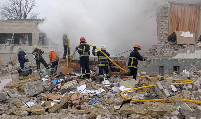 Житомирскую область освободили от оккупантов, — глава ОВА