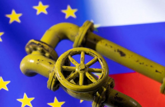 В ЕС обсудят новые санкции против России, в том числе эмбарго на энергоносители