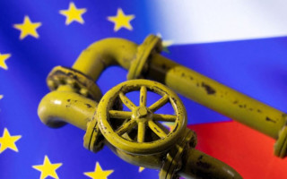 В ЕС обсудят новые санкции против России, в том числе эмбарго на энергоносители
