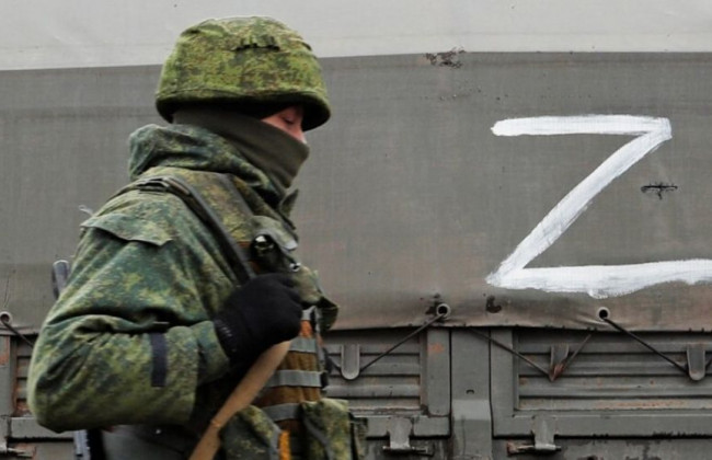 В Днепропетровской области оккупанты применили фосфорные снаряды