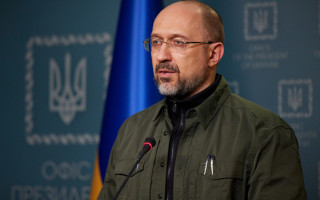 Денис Шмыгаль рассказал, что были сокращены расходы на судей и прокуроров
