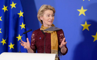 ЄС готовий направити в Україну слідчих для документування воєнних злочинів РФ