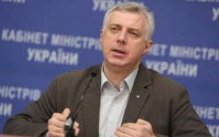 Кабмін звільнив Сергія Квіта з посади керівника Нацагентства забезпечення якості вищої освіти