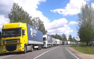 Кабмін змінив порядок здійснення фітосанітарного контролю при ввезенні вантажів в Україну