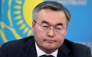 Казахстан не признает «ДНР» и «ЛНР» — глава казахстанского МИД