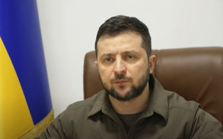 З’явилось відео звернення Зеленського до високопосадовців і членів Радбезу ООН