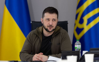 Зеленський на засіданні Радбезу ООН розповів про воєнні злочини окупантів в Україні