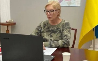 Людмила Денисова сообщила, что оккупанты жестоко пытали пленных украинок