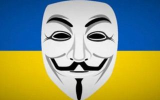 Хакеры Anonymous опубликовали список компаний, которые продолжают работать в РФ