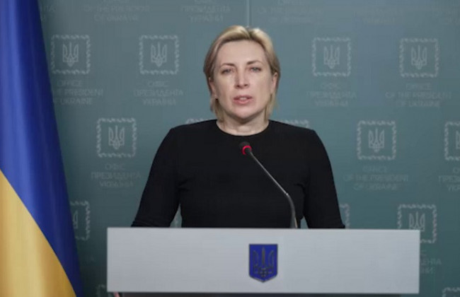 На 5 квітня заплановано 7 гуманітарних коридорів: маршрути