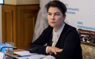 Ирина Венедиктова рассказала, что в прокуратуре задержали «крысу» за госизмену