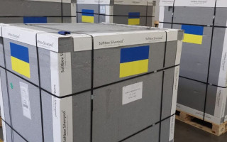 МОЗ отримало від партнерів 76 тонн потрібних ліків