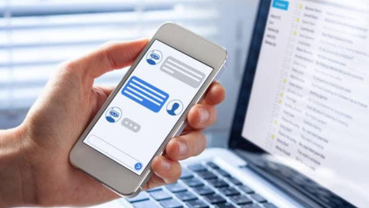 Держпраці запустила Telegram-бот для отримання відповідей на запитання з трудового законодавства