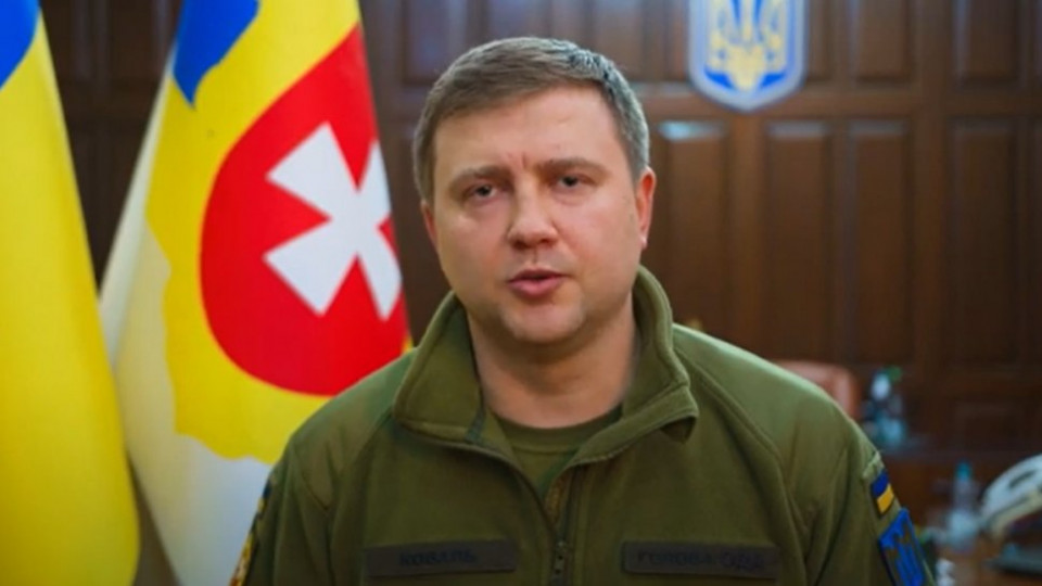 На Рівненщині ППО збила дві ворожі цілі, — голова ОВА