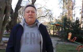 Фельдман сообщил, что конца дня будет принято решение об усыплении тигров и львов из Экопарка
