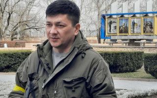 Виталий Ким опроверг информацию о наступлении на Николаев большим количеством танков: видео
