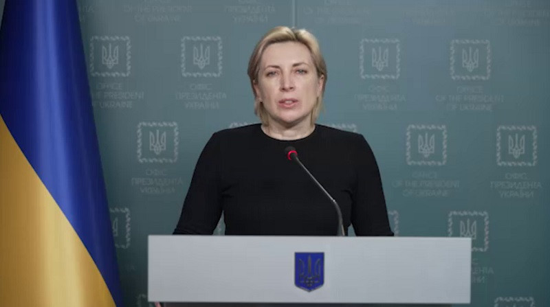 На 5 квітня заплановано 7 гуманітарних коридорів: маршрути