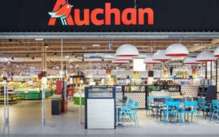 Auchan изолирует российский офис