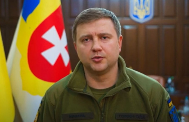 На Рівненщині ППО збила дві ворожі цілі, — голова ОВА