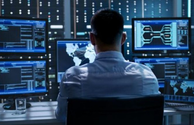 Украинская ИТ-армия атаковала более 600 российских онлайн-ресурсов