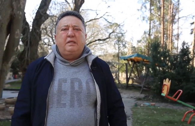 Фельдман сообщил, что конца дня будет принято решение об усыплении тигров и львов из Экопарка