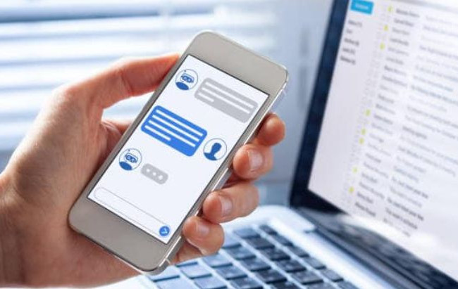 Держпраці запустила Telegram-бот для отримання відповідей на запитання з трудового законодавства