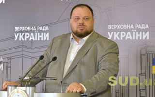 Спікери парламентів Польщі та країн Балтії можуть приїхати в Україну через події у Бучі — Стефанчук