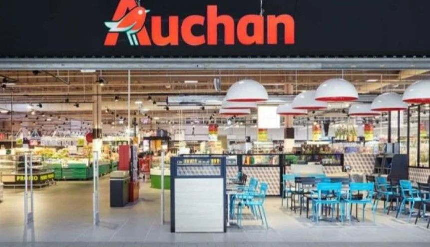 Auchan изолирует российский офис