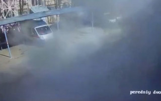 Виталий Ким показал «секретный» объект, который обстреляли оккупанты в Николаеве
