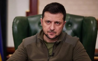 Зеленский назвал цену силового возвращения ОРДЛО