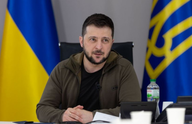 Зеленський на засіданні Радбезу ООН розповів про воєнні злочини окупантів в Україні