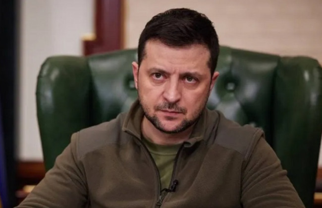 Зеленский назвал цену силового возвращения ОРДЛО