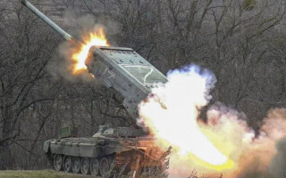 ВСУ применили вражеские «Солнцепеки» против самого противника, — Сергей Братчук