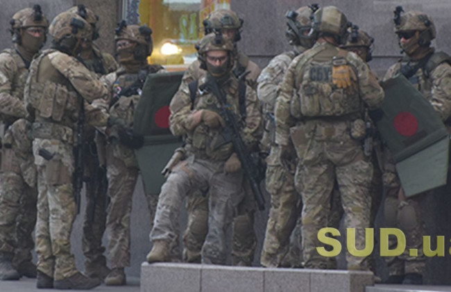 Кабмін виділив майже 1,5 мільярди гривень на зарплати військовослужбовцям СБУ