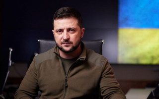 Зеленский допускает, что, возможно, встречи между ним и Путиным не будет